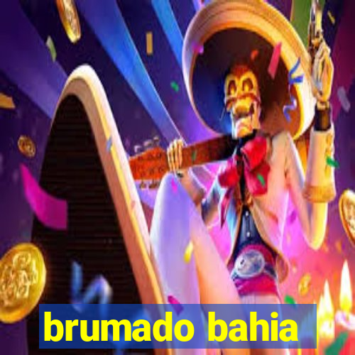 brumado bahia